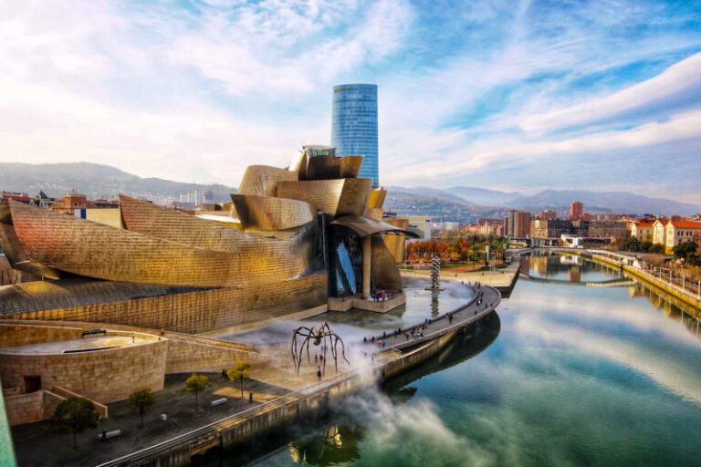 Basque Place 12 Dreamy Basque Country Destinations That Look Straight Out of a Painting