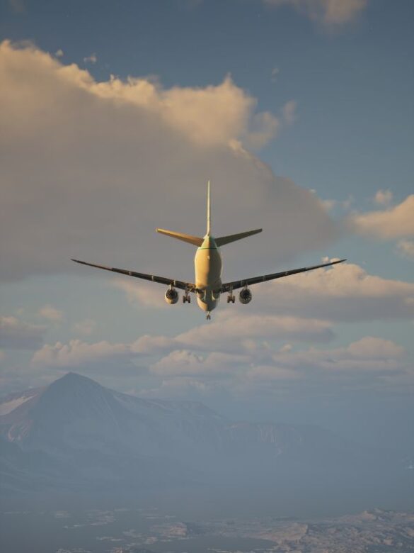 6 Cheapest Domestic Airlines to Fly in Australia (2025) - Global Viewpoint