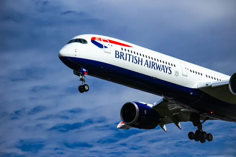 British Airways connects over 20 Spanish destinations through London Heathrow