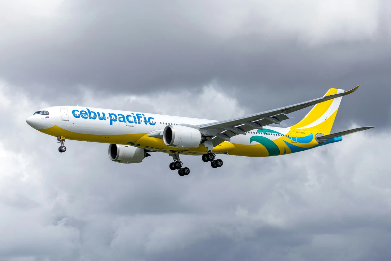 Cebu Pacific is one of the most affordable airlines in the Philippines and Asia