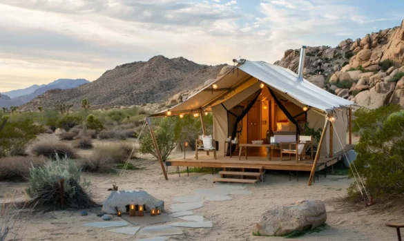 Cool Places to Visit on the West Coast Featured Image