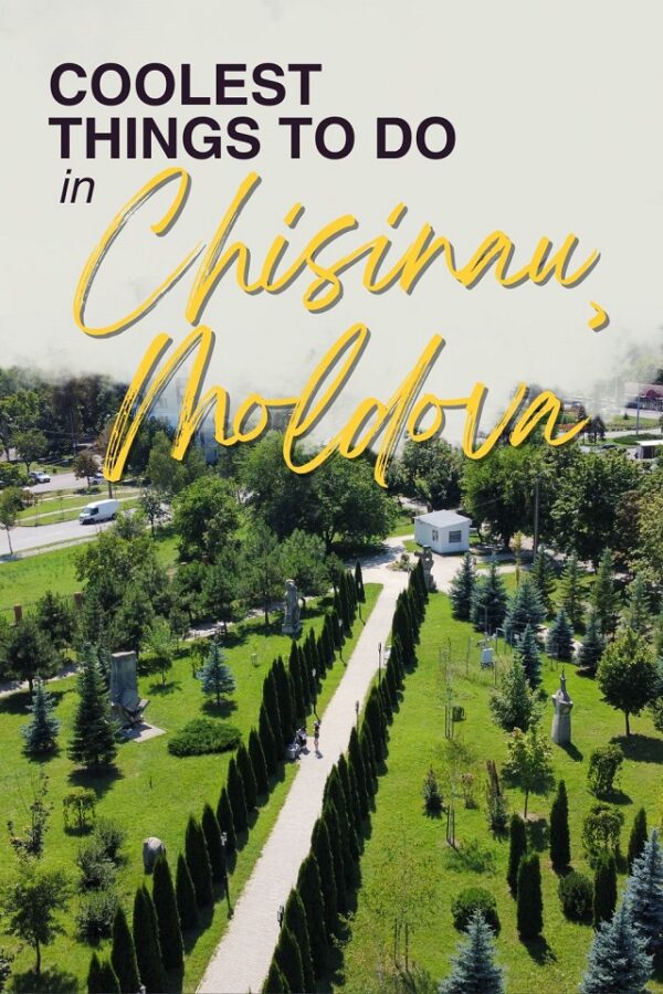 BEST THINGS TO DO IN CHISINAU COMPLETE CITY GUIDE WITH MAPS visual data 7