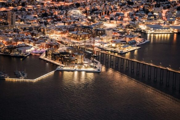 Coolest Things to Do in Tromsø, Norway