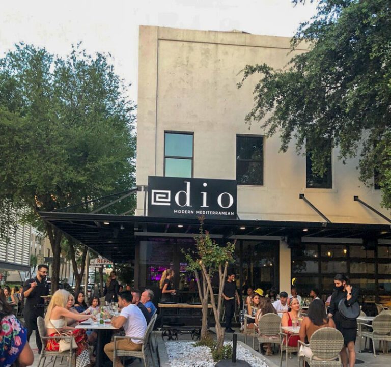 8 Unique Restaurants in Tampa (Ultimate Foodie Spots) Global Viewpoint