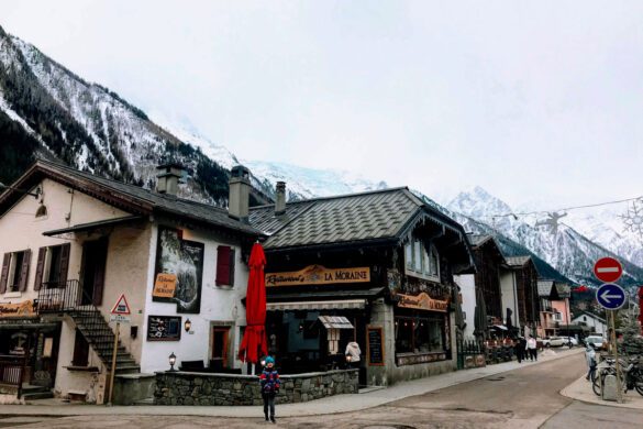 15 Iconic Chamonix, France Attractions & Activities to Add to Your Itinerary
