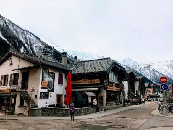 Epic Things to Do in Chamonix, France