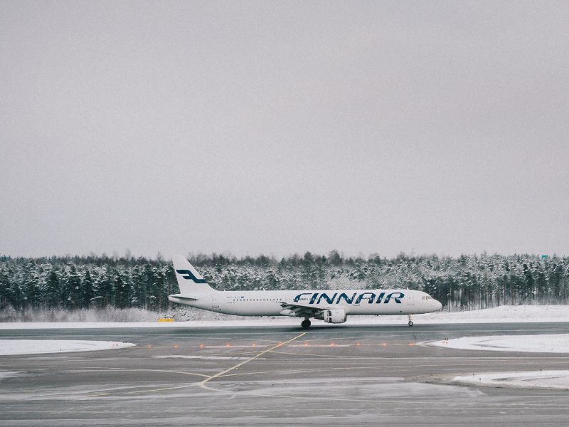 Finnair frequently offers special promotions and deals for travelers seeking the best airlines for Singapore travel.
