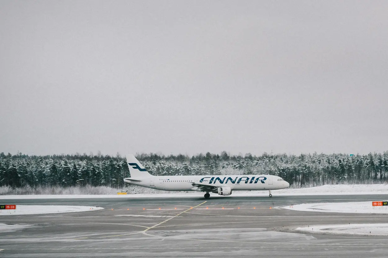 Finnair is one of the fastest-feeling airlines to South Korea from Europe thanks to its efficient northern routing.