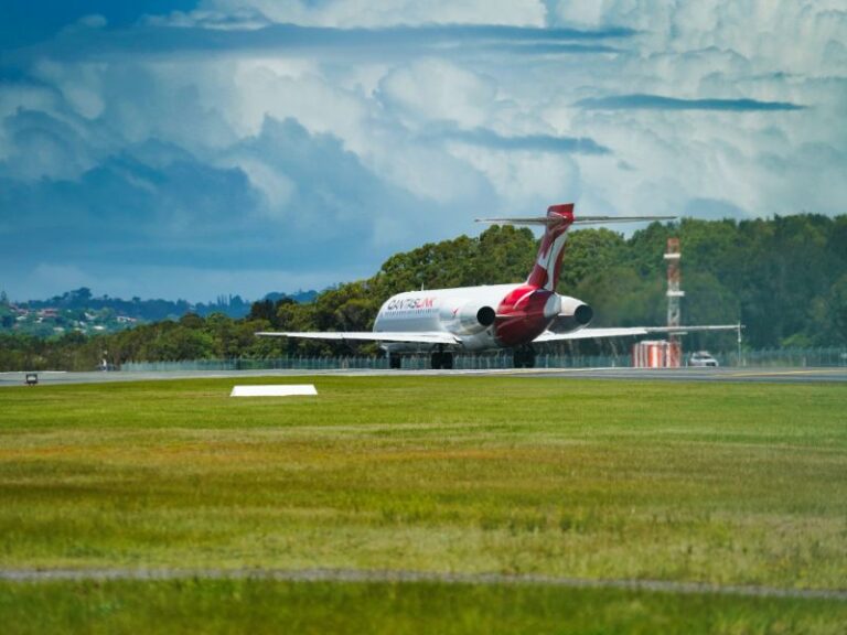 9 Cheapest Airports to Fly Into Australia (Updated 2023) Global Viewpoint