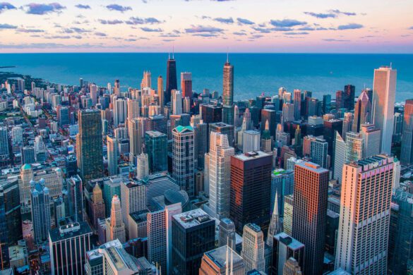 12 Amazing Hidden Gems in Chicago Only Locals Know About
