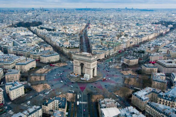 11 Lesser-Known Places in Paris That Are Pure Magic