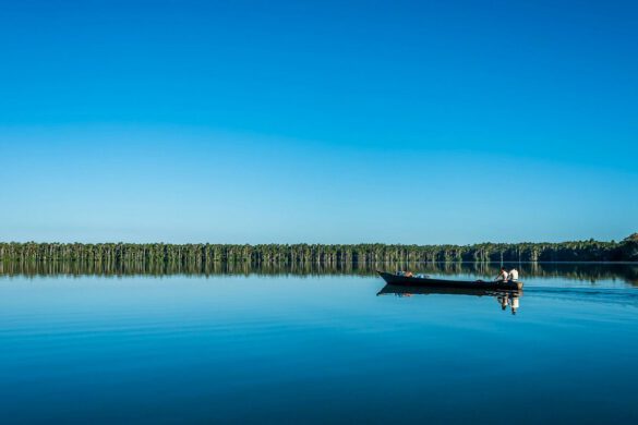 12 South America Hidden Gems So Beautiful, They Feel Like a Dream