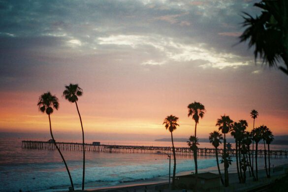 12 Lesser-Known Places in Southern California That Are Pure Magic