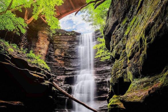 12 Stunning Hidden Gems in the Midwest That Will Leave You Speechless