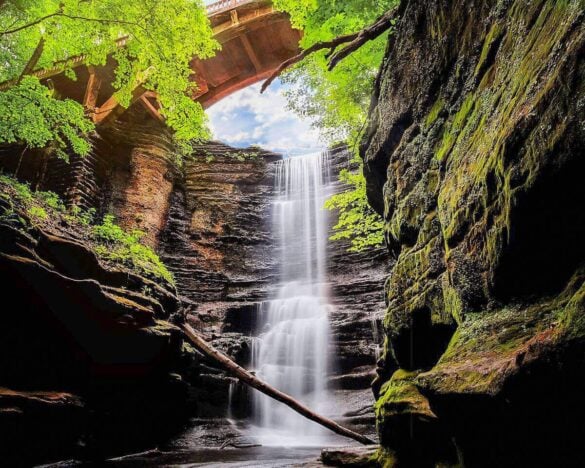 Hidden Gems in the Midwest