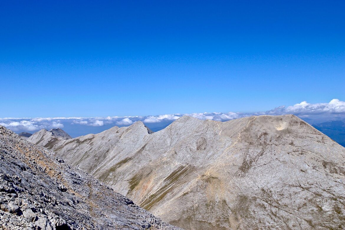 The 12 Prettiest Places in Pirin National Park (Bulgaria) to Visit