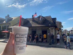 12 Hidden Gems in New Orleans That Aren't on Bourbon Street