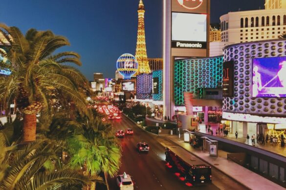 12 Secret Spots in Las Vegas That Are Totally Worth the Trip