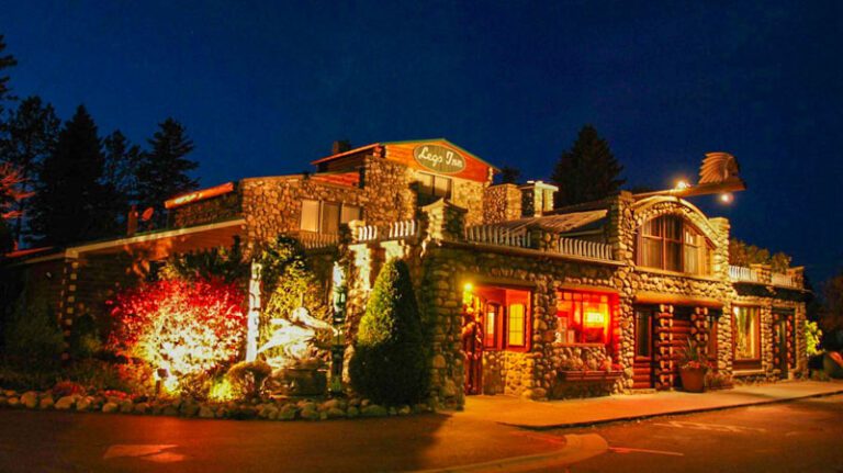 21 Michigan Restaurants That Prove the Midwest Knows How to Eat