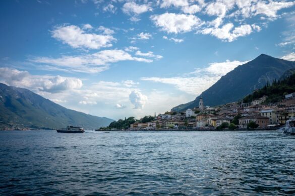Why Limone sul Garda Should Be on Your Lake Garda Trip in 2026