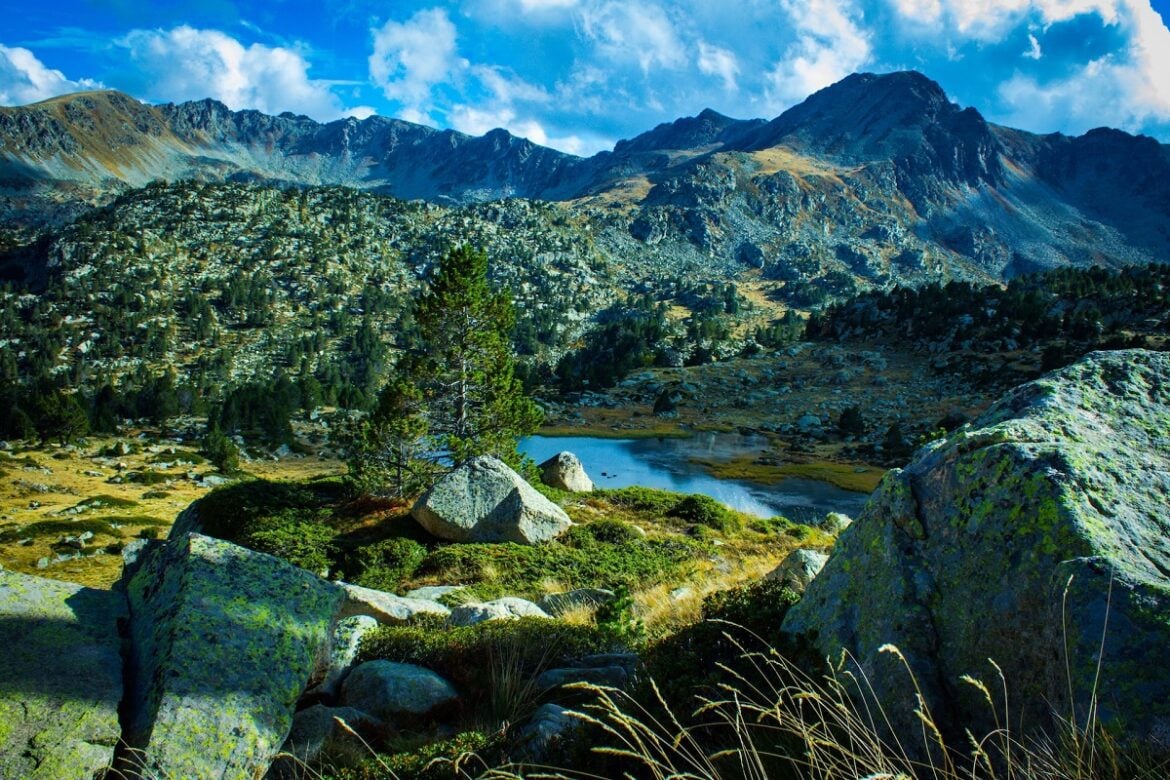 Most Beautiful Places in Andorra