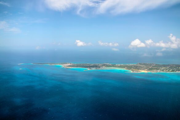 Anguilla’s 12 Most Beautiful Spots to Visit This Year