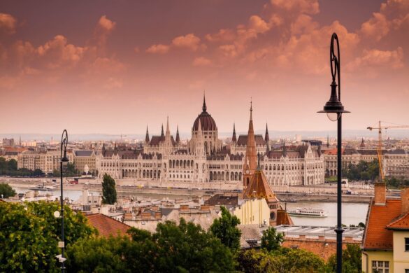 12 Stunning Hidden Gems in Budapest You Need to See