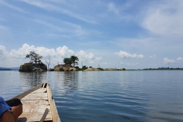 Most Beautiful Places in Côte d'Ivoire