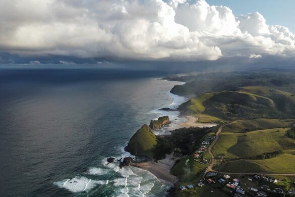 Most Beautiful Places in Eastern Cape