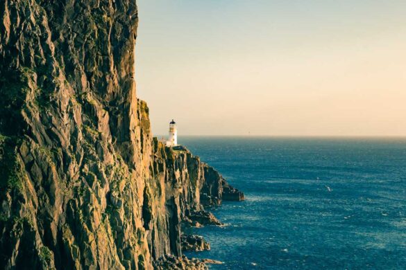 12 Enchanting Places in Edinburgh That Look Straight Out of a Postcard