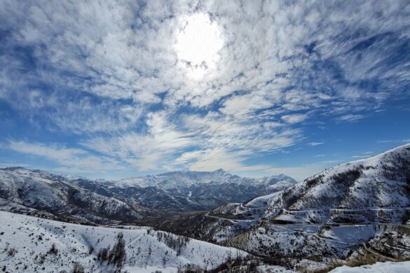 The 12 Most Magical Spots in Kurdistan (Iraq) You Can’t Miss