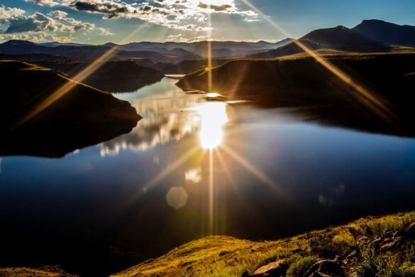 12 Mind-Blowing Places in Lesotho to See in 2025