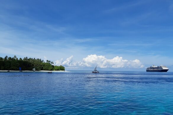 11 Stunning Places to Visit in Papua New Guinea in 2025