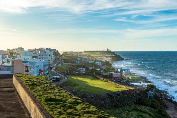 16 BEST Places to Visit in Puerto Rico (2025 Updated)