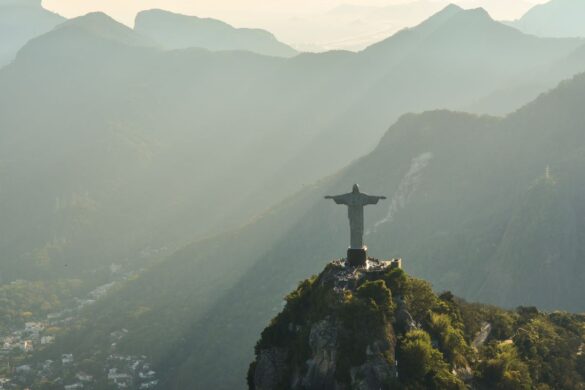 12 Jaw-Dropping Places in Rio de Janeiro to Visit This Year