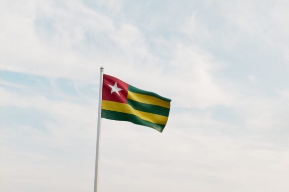Most Beautiful Places in Togo