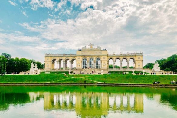 12 Jaw-Dropping Places in Vienna to Visit This Year    