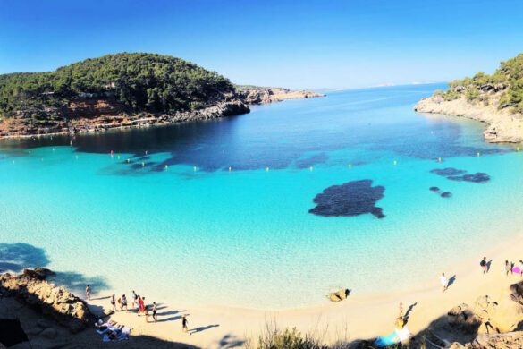 12 Jaw-Dropping Destinations in the Balearic Islands to Visit This Year