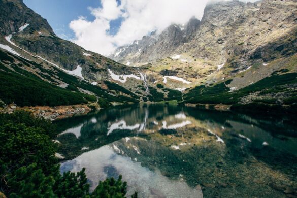 12 Stunning Places to Visit in The High Tatras in 2025