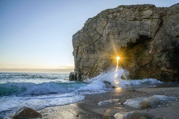Most Beautiful Places in the North of France