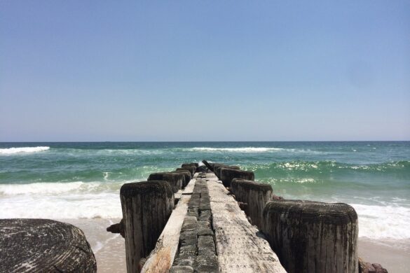 12 Enchanting Spots in the Outer Banks to Add to Your Bucket List