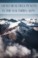 12 Jaw-Dropping Places in the Southern Alps You Won’t Believe Exist