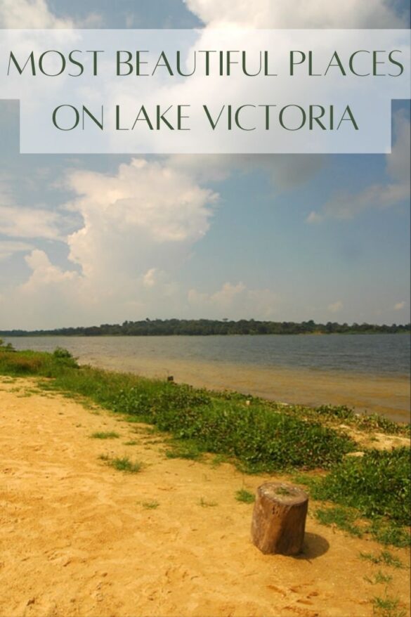12 PicturePerfect Places on Lake Victoria (Africa) That Will Blow Your