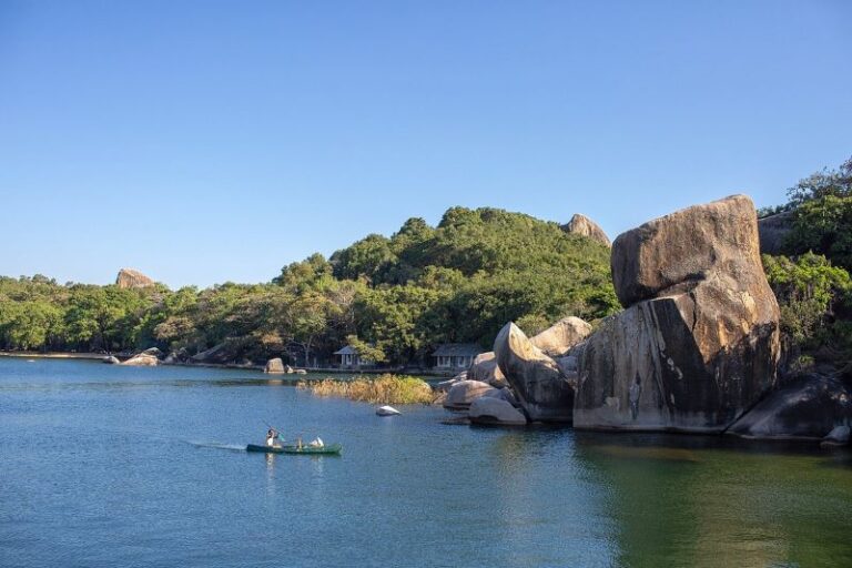 12 PicturePerfect Places on Lake Victoria (Africa) That Will Blow Your