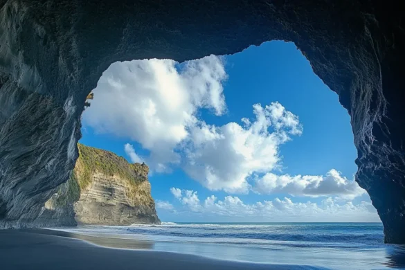 The 12 Most Magical Spots on the North Island (New Zealand) You Can’t Miss