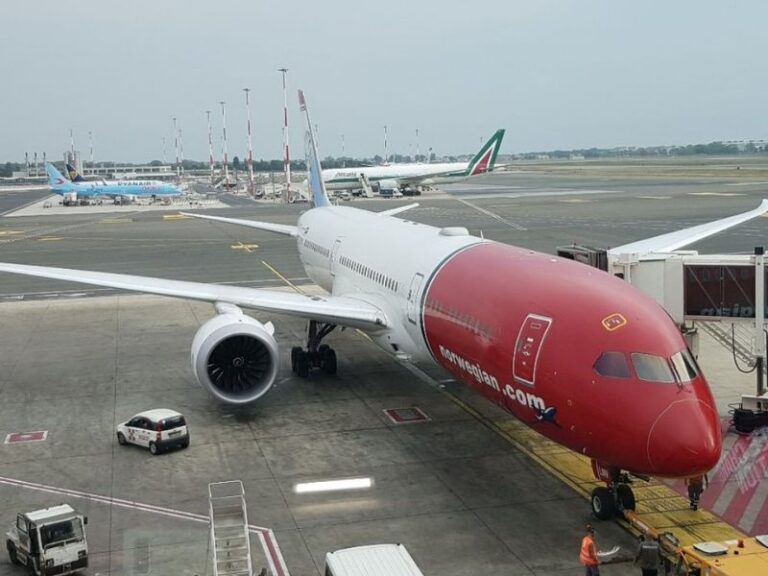 12 Best Airlines to Fly to Morocco (Updated 2023) Global Viewpoint