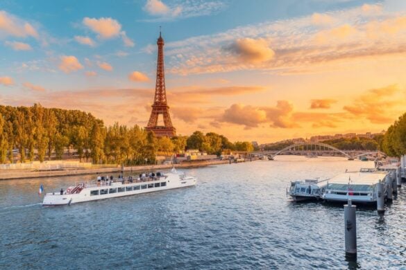 8 Cheapest Places to Fly to in France for an Epic 2025 Trip
