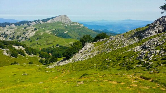 12 Dreamy Basque Country Destinations That Look Straight Out of a Painting