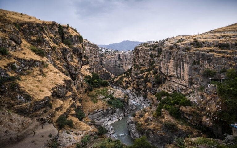 Rawandus Rever The 12 Most Magical Spots in Kurdistan (Iraq) You Can’t Miss - Global ...