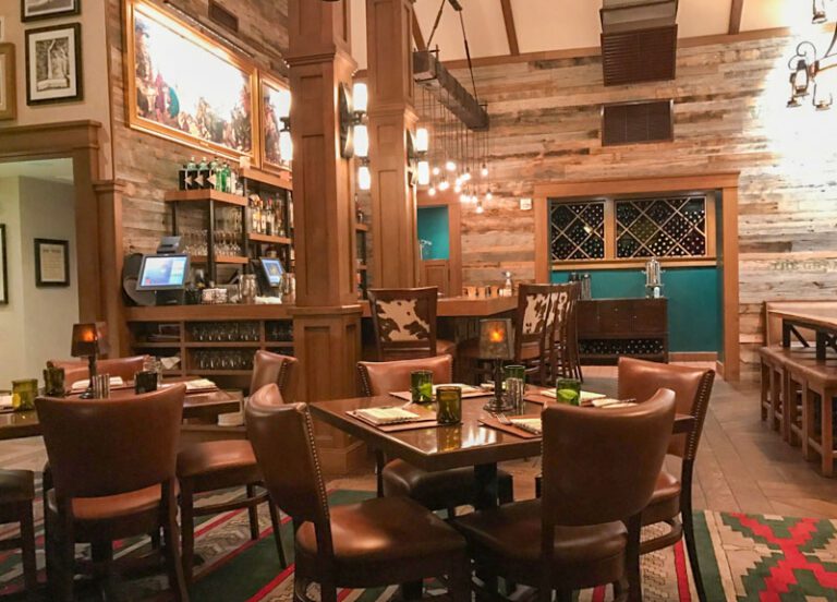 Unique Restaurants in Colorado Springs 12 Cool Places to Eat